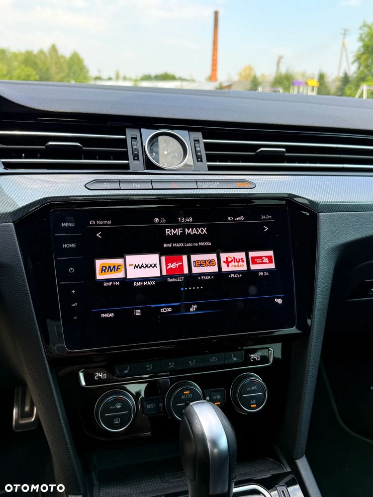 Volkswagen Arteon 2.0 TDI SCR R-Line DSG - 14