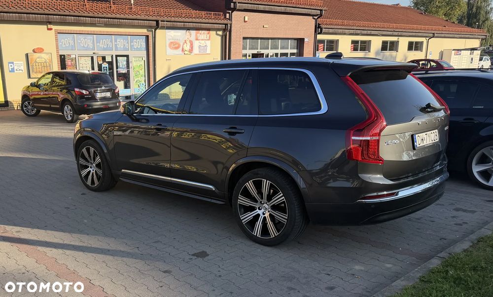 Volvo XC 90 - 23