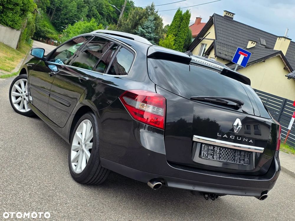 Renault Laguna 2.0T Privilege - 3