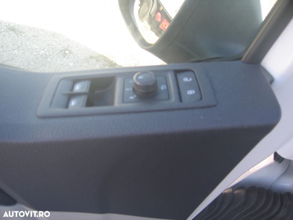 Volkswagen TRANSPORTER T 6 , DUBA XL, AC. - 14