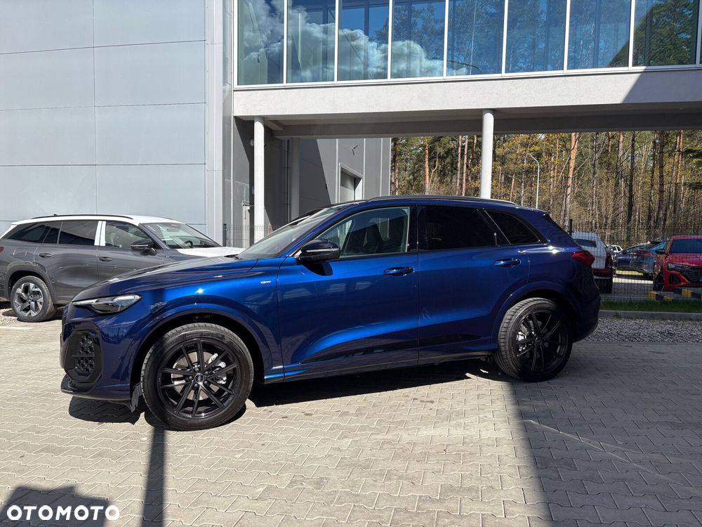 Audi Q5 TFSI mHEV 150 kW Quattro S tronic - 4