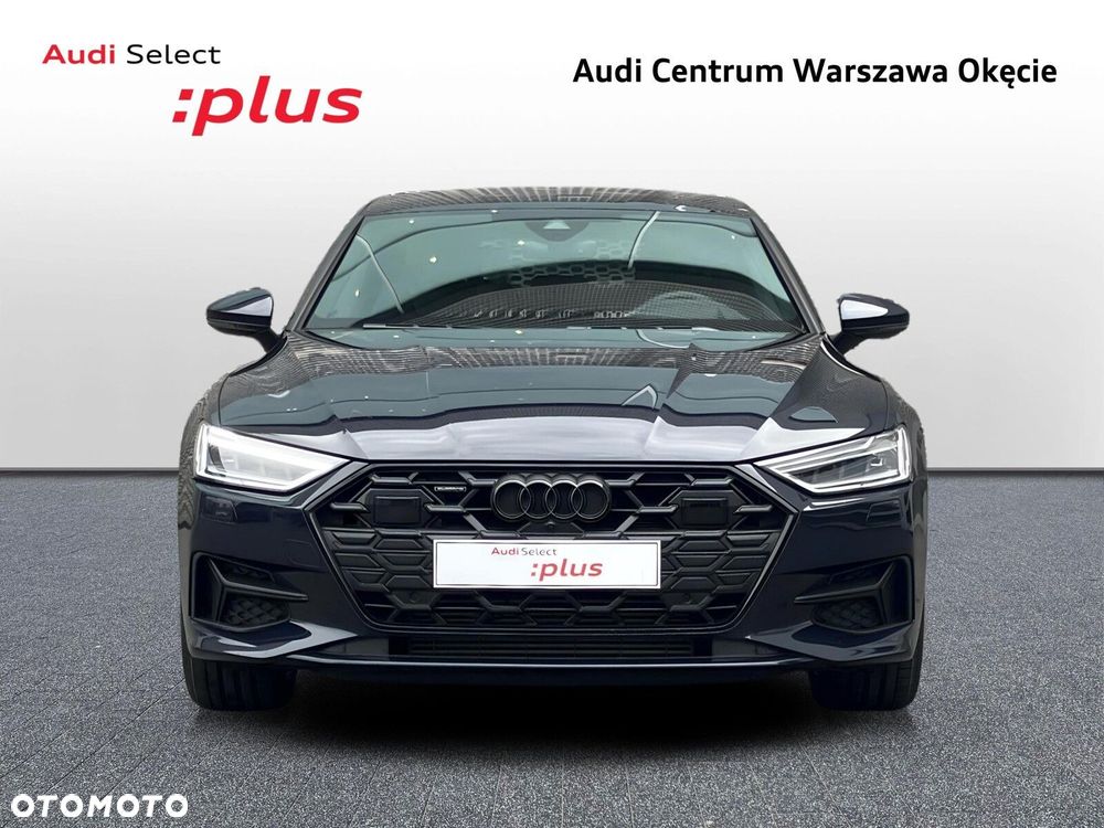 Audi A7 Sportback - 3