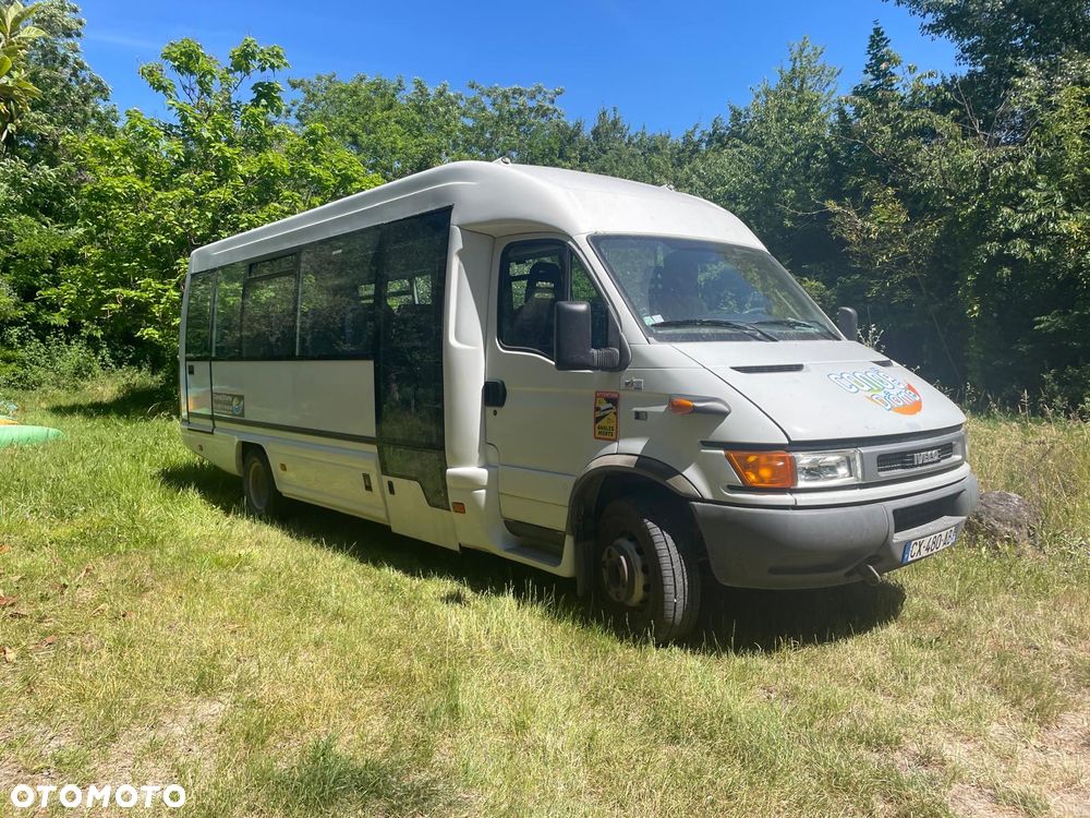 Iveco Daily - 1