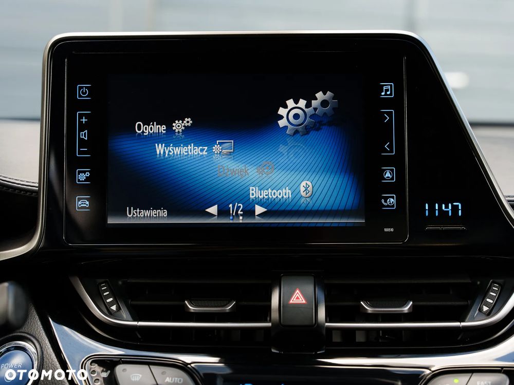 Toyota C-HR Club - 31