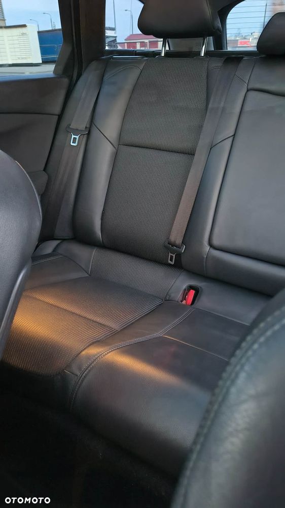 Peugeot 508 HDi FAP 140 Active - 8