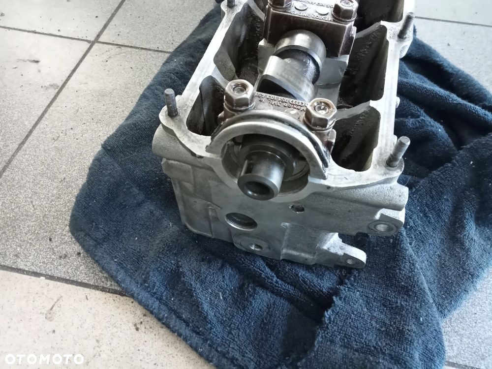 głowica golf 3 passat b 3 audi  1.8 026103373q poregeneracji - 4