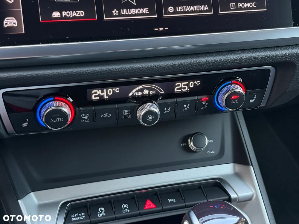 Audi Q3 Sportback 35 TFSI S tronic - 19