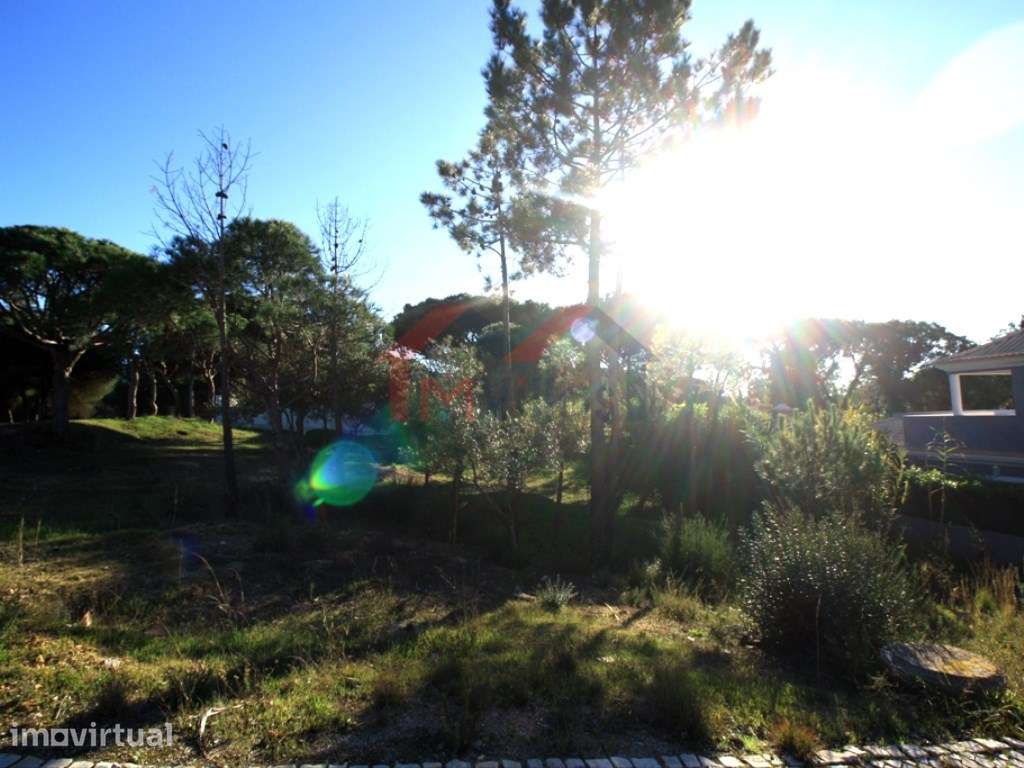 Terreno para construir - Vilas Alvas - Almancil - Grande imagem: 2/2