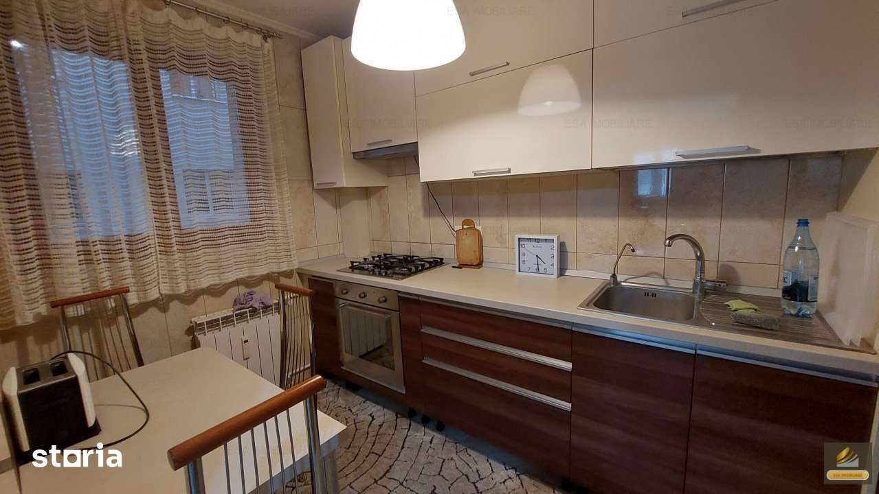 Apartament de inchiriat Drumul Taberei- bucla — fotografia 3