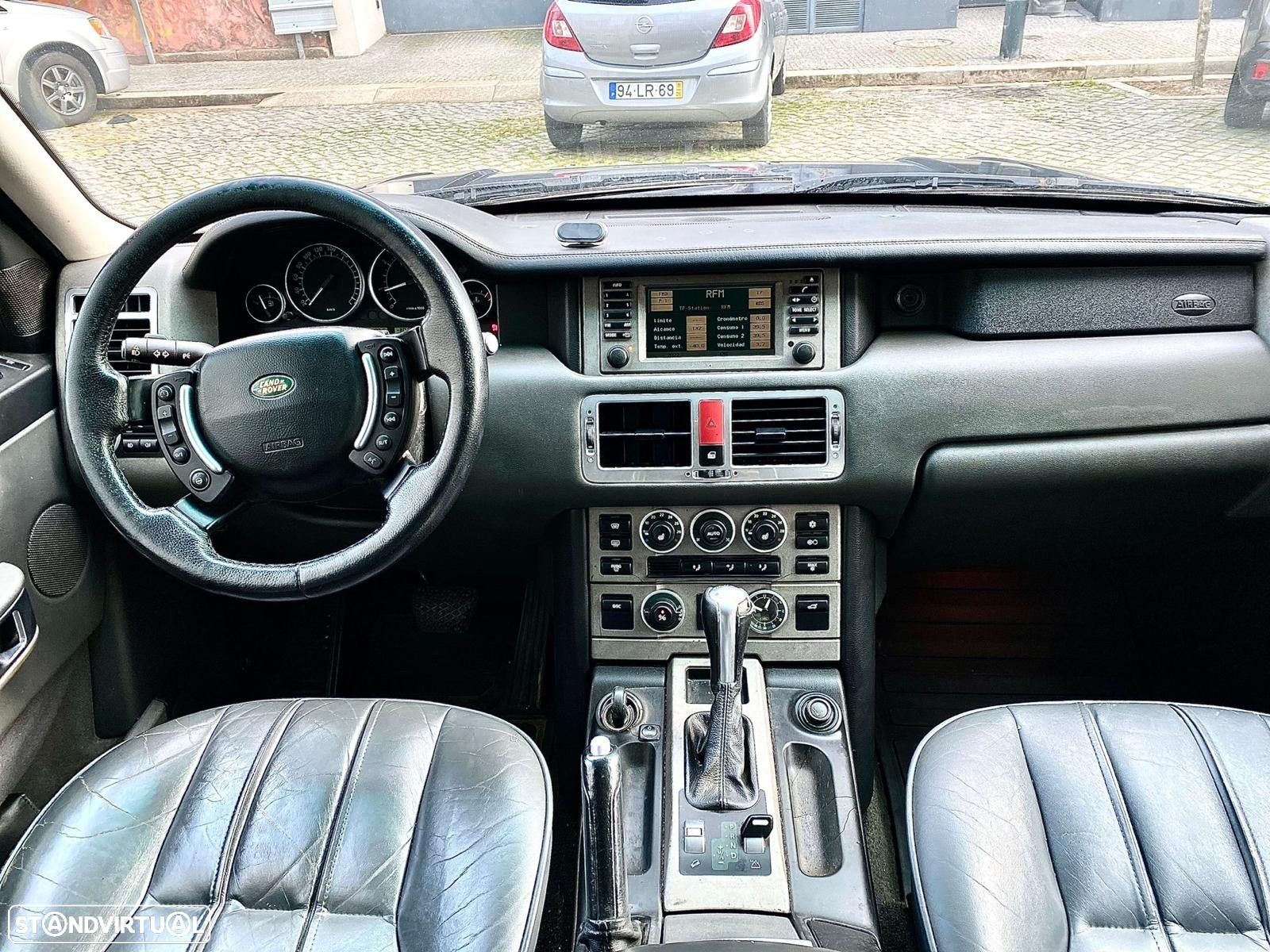Land Rover Range Rover 3.0 TD6 HSE - 17