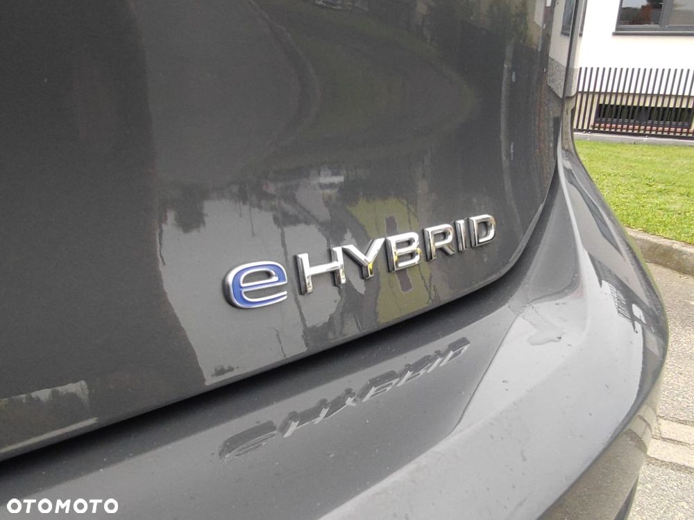 Volkswagen Golf VIII 1.4 TSI Plug-In Hybrid Style DSG - 34