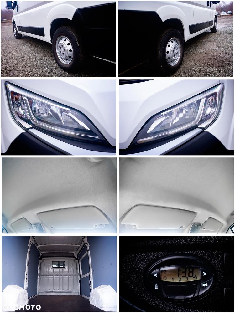 Citroën Jumper - 39