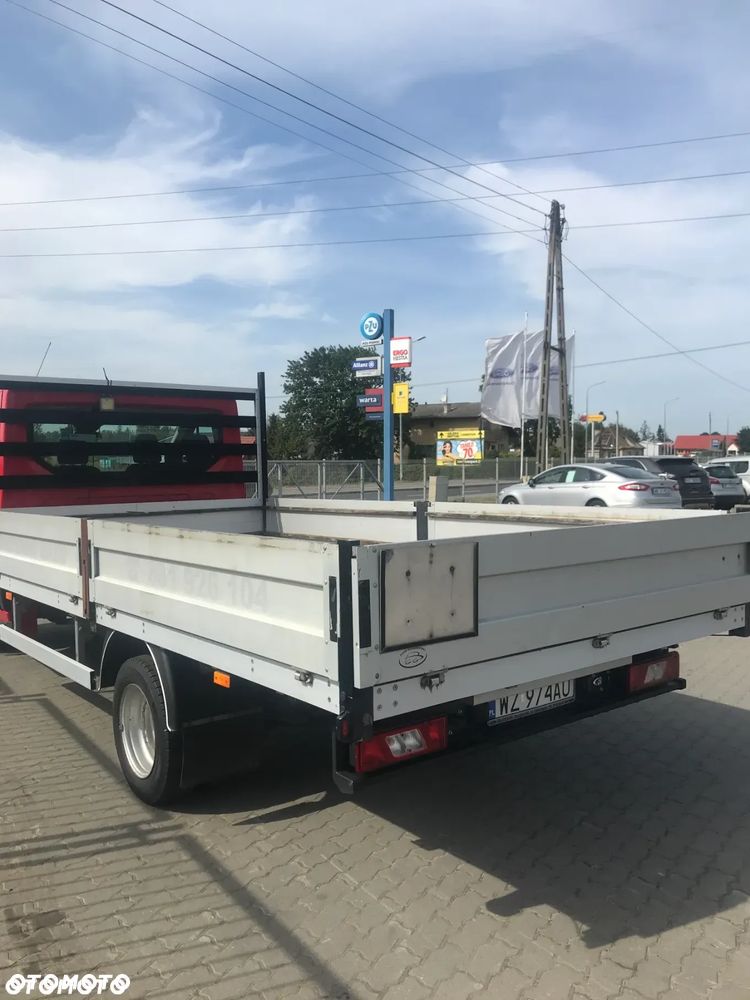 Ford TRANSIT - 6