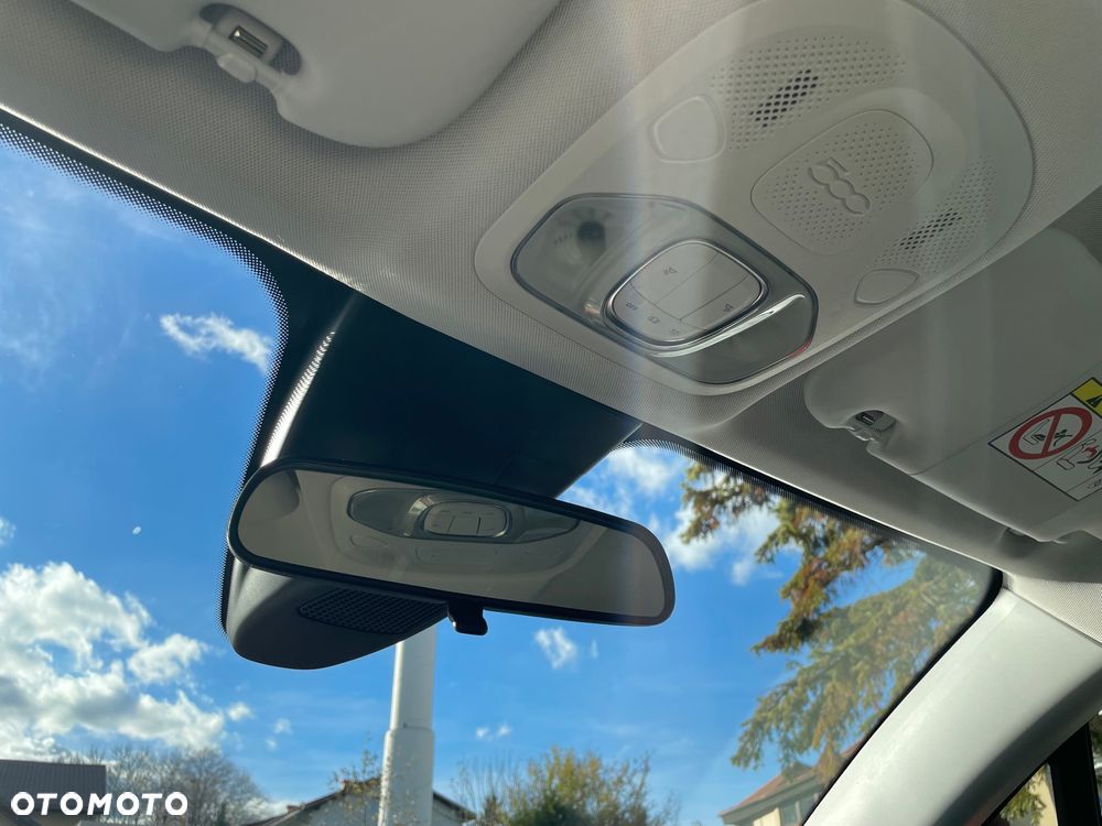 Fiat 500X 1.0 T3 Cult - 31