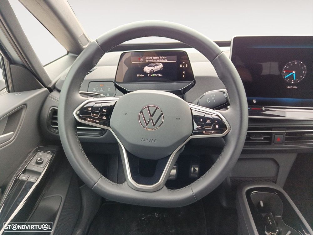 VW ID.3 58 kWh Pro - 12