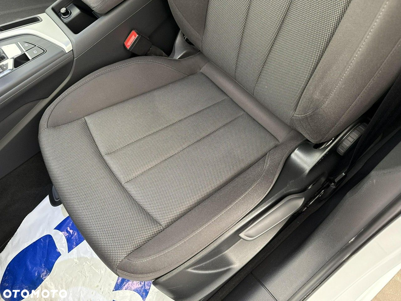Audi A4 35 TFSI S tronic - 16