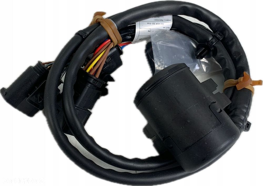 BMW G20 G21 NOWA WIĄZKA HAKA 9883280 WESTFALIA 303414321016 - 1