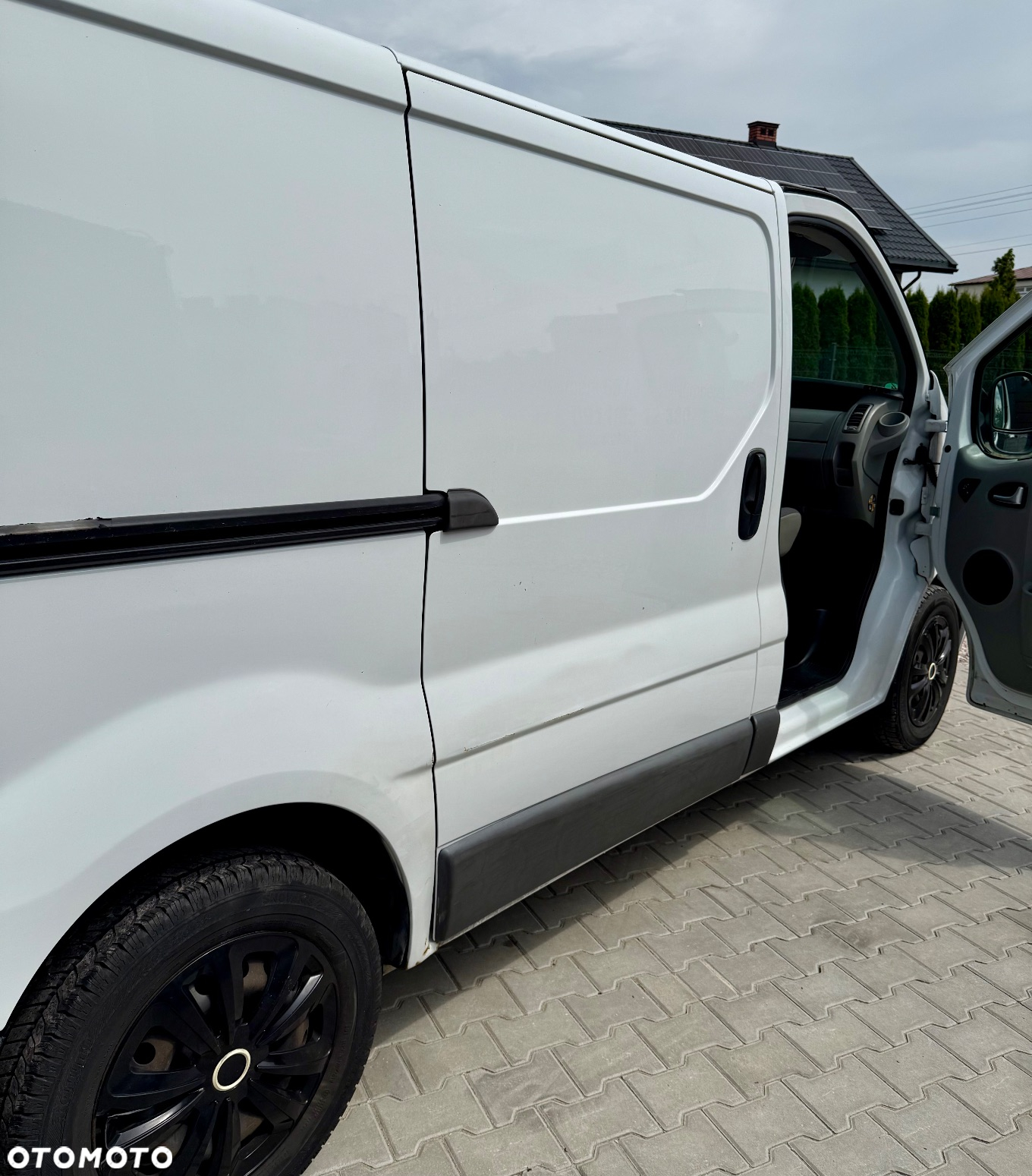 Opel Vivaro - 19
