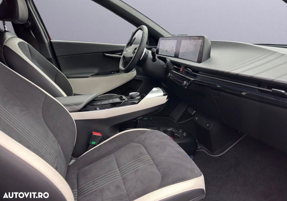 Kia EV6 77,4-kWh GT-line - 5