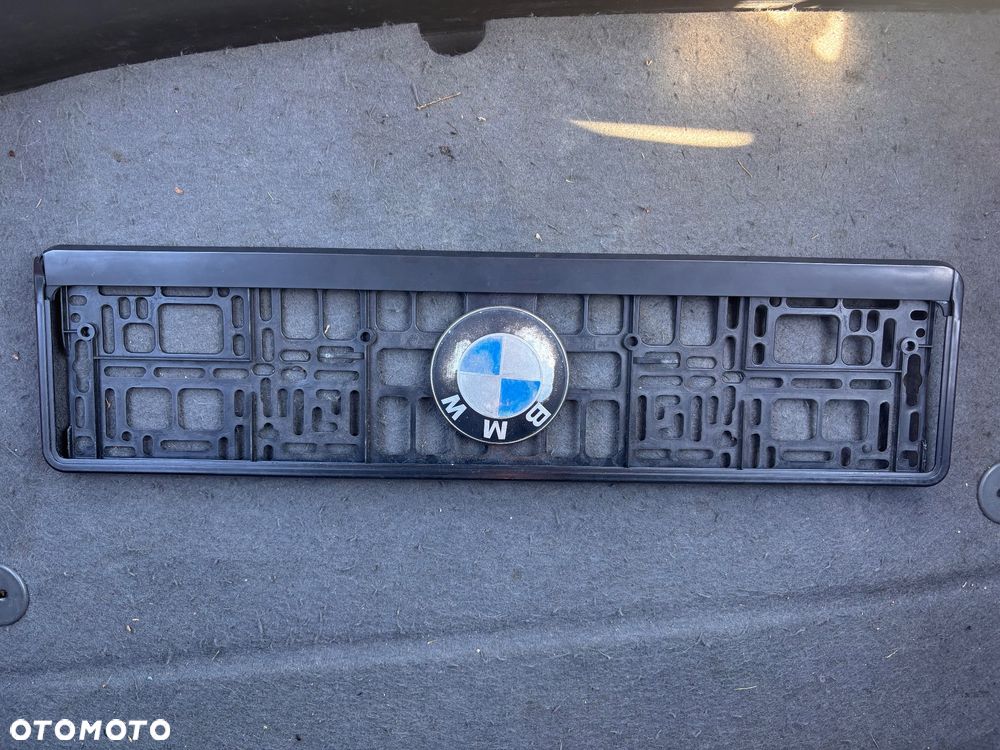 BMW Seria 5 520i - 26