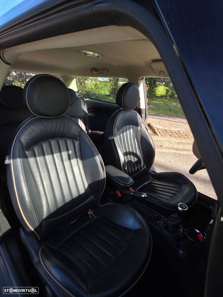 MINI Clubman Cooper SD - 9