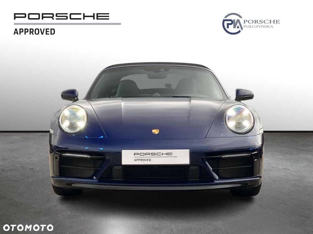 Porsche 911 - 8