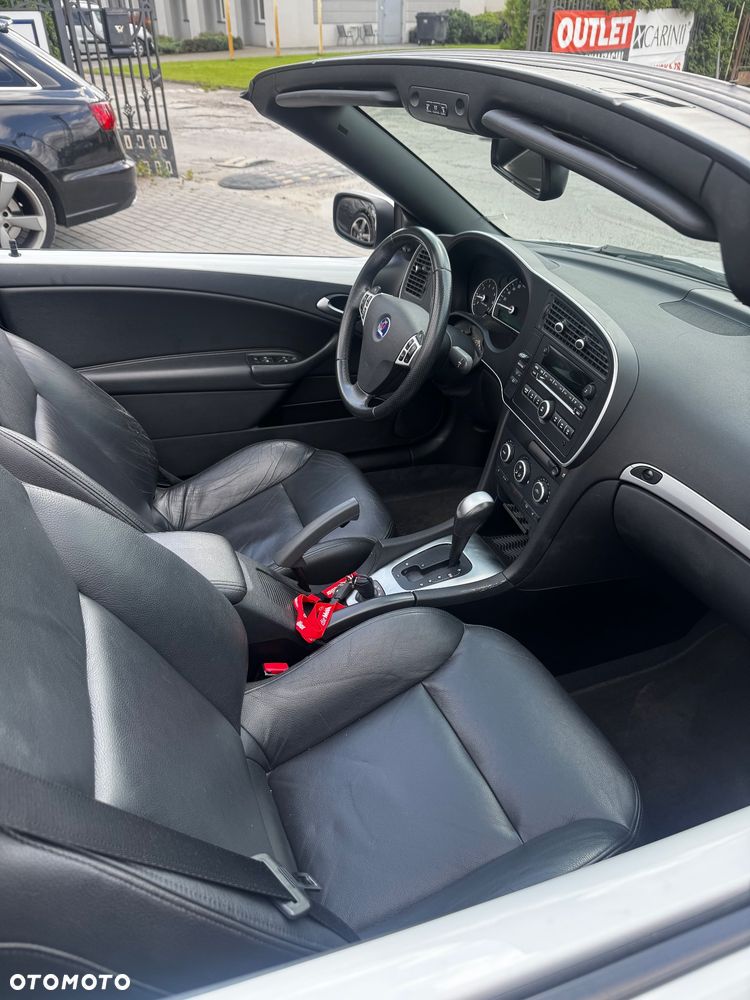 Saab 9-3 - 11