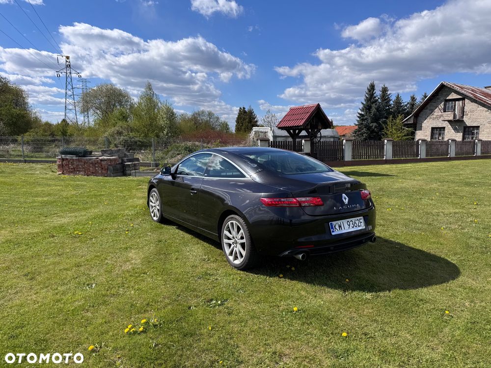 Renault Laguna 2.0T GT - 3