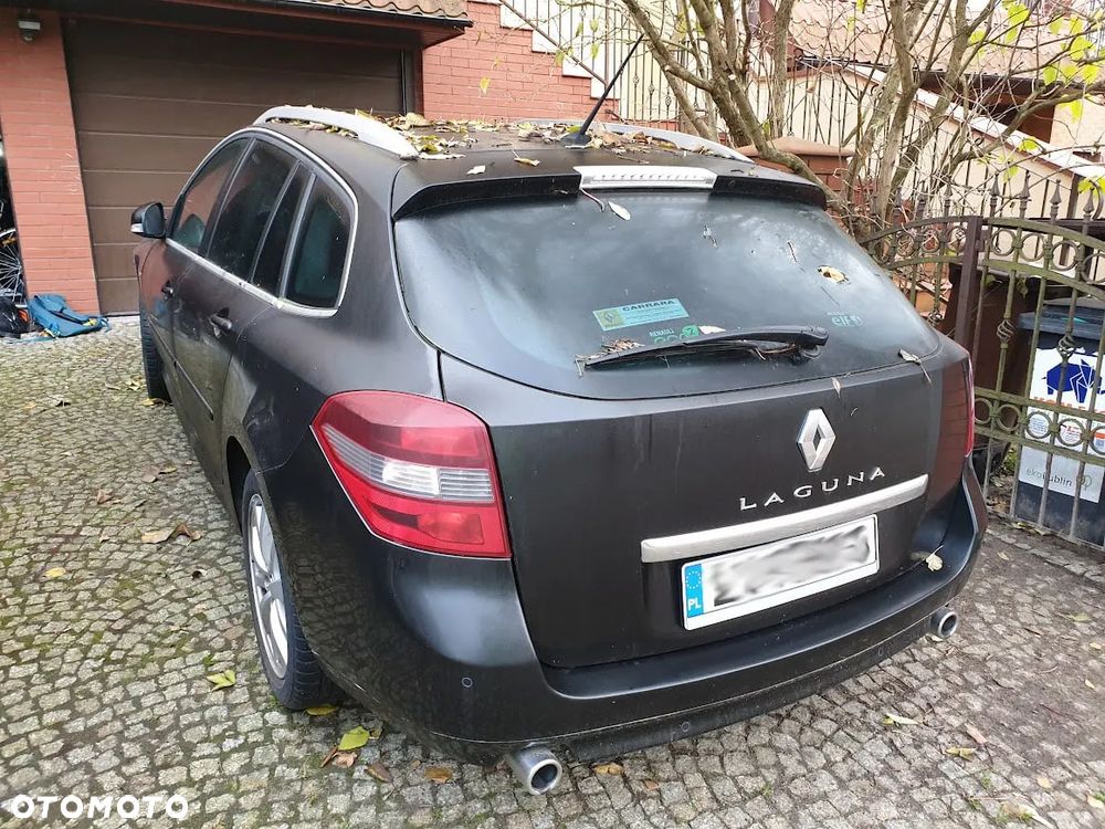 Renault Laguna 2.0 dCi Bose Edition - 6