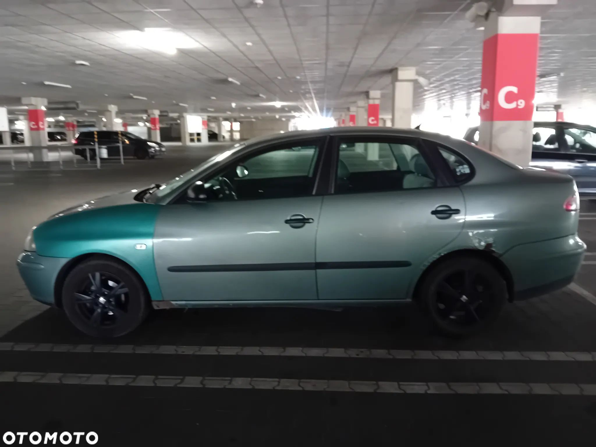 Seat Cordoba Vario 1.4 16V Stella - 1