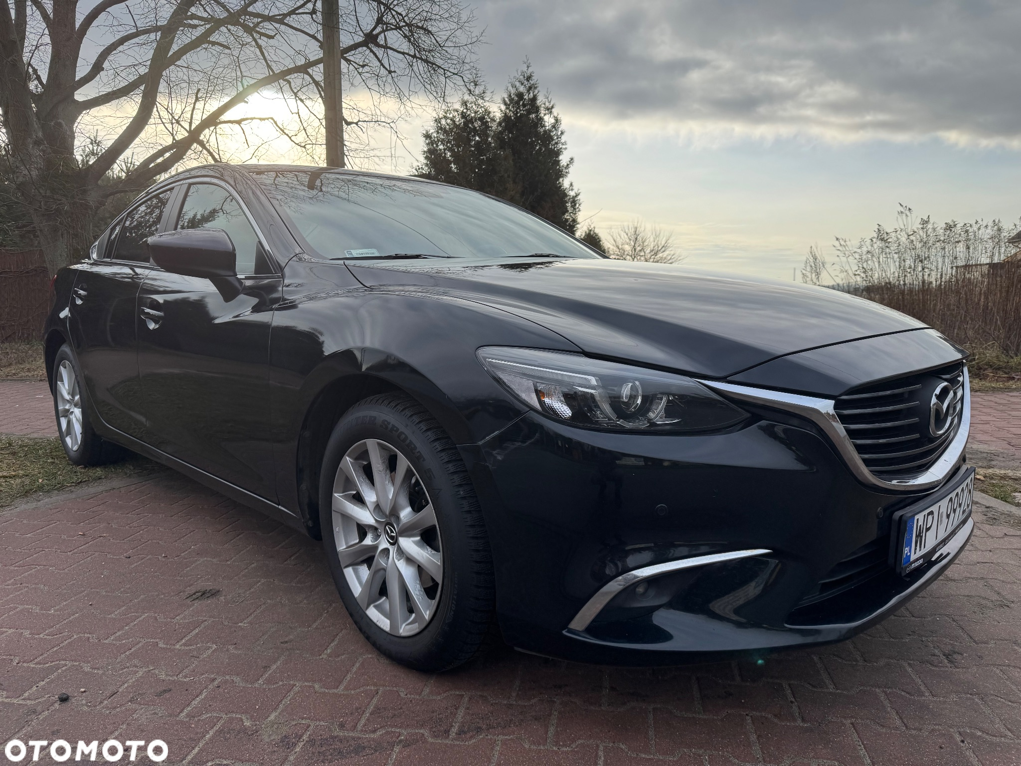 Mazda 6 2.0 Skyenergy - 5