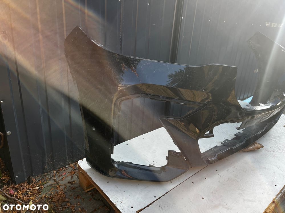 ZDERZAK BMW G07 X7 M-PAPKIET ORYGINAŁ - 2