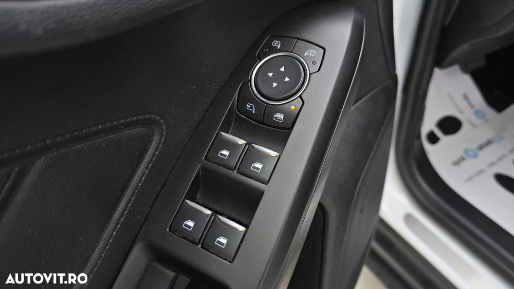 Ford Focus 1.5 EcoBlue Trend Edition - 11