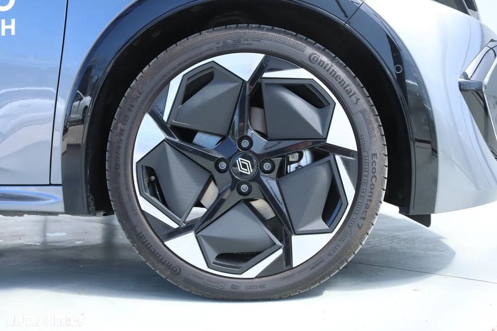 Renault Clio VI TCe 115 Techno - 5