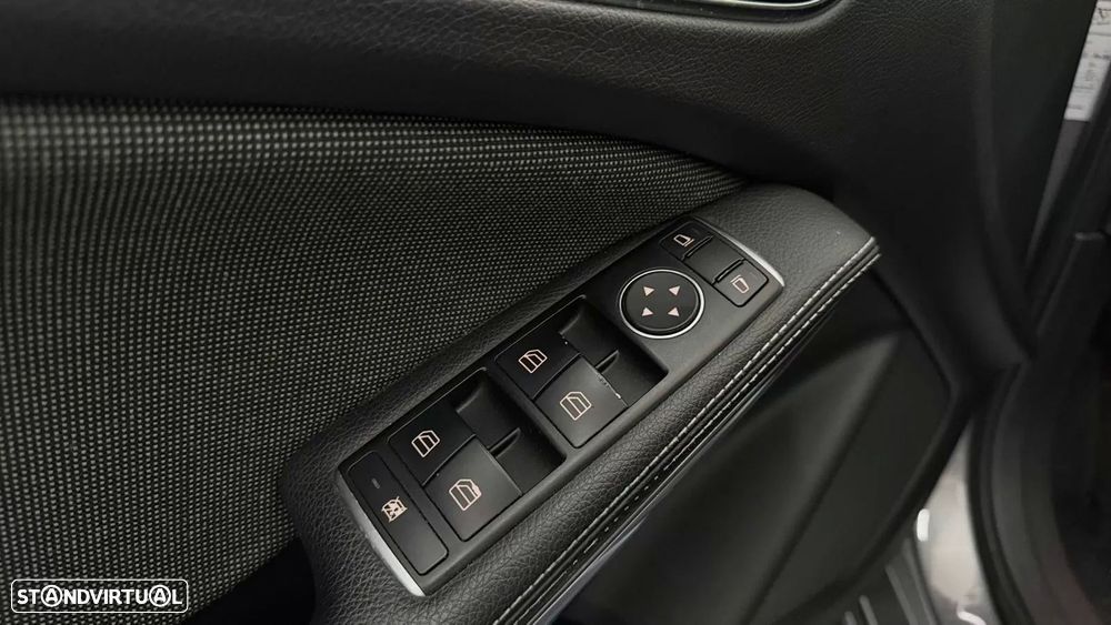 Mercedes-Benz A 180 CDI BE Edition Style - 22