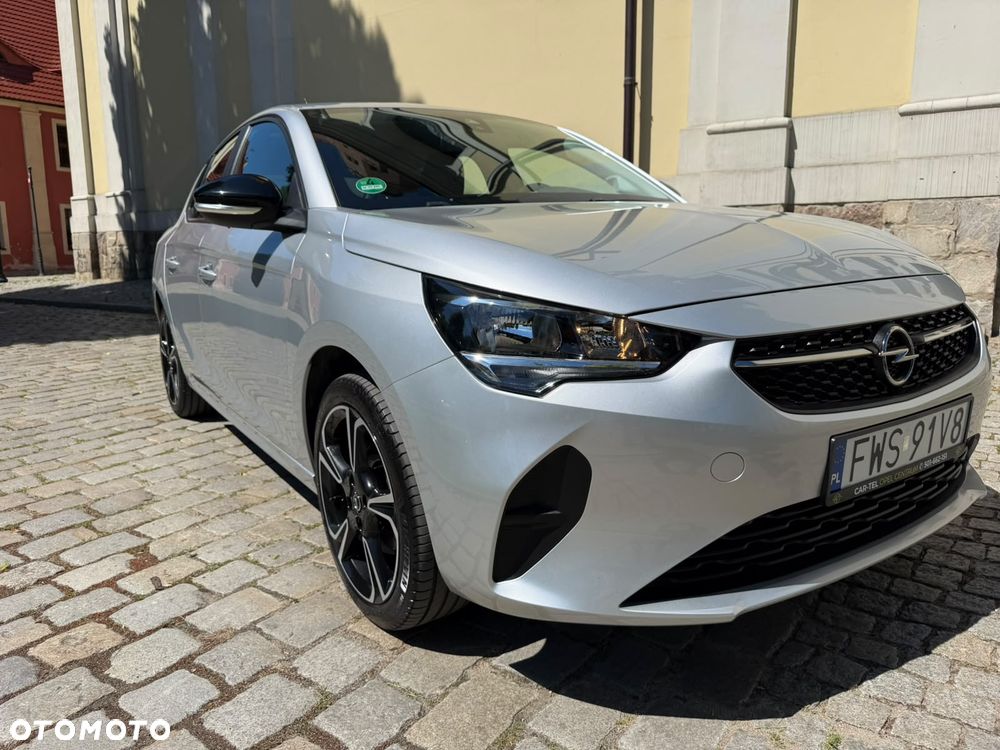 Opel Corsa - 25