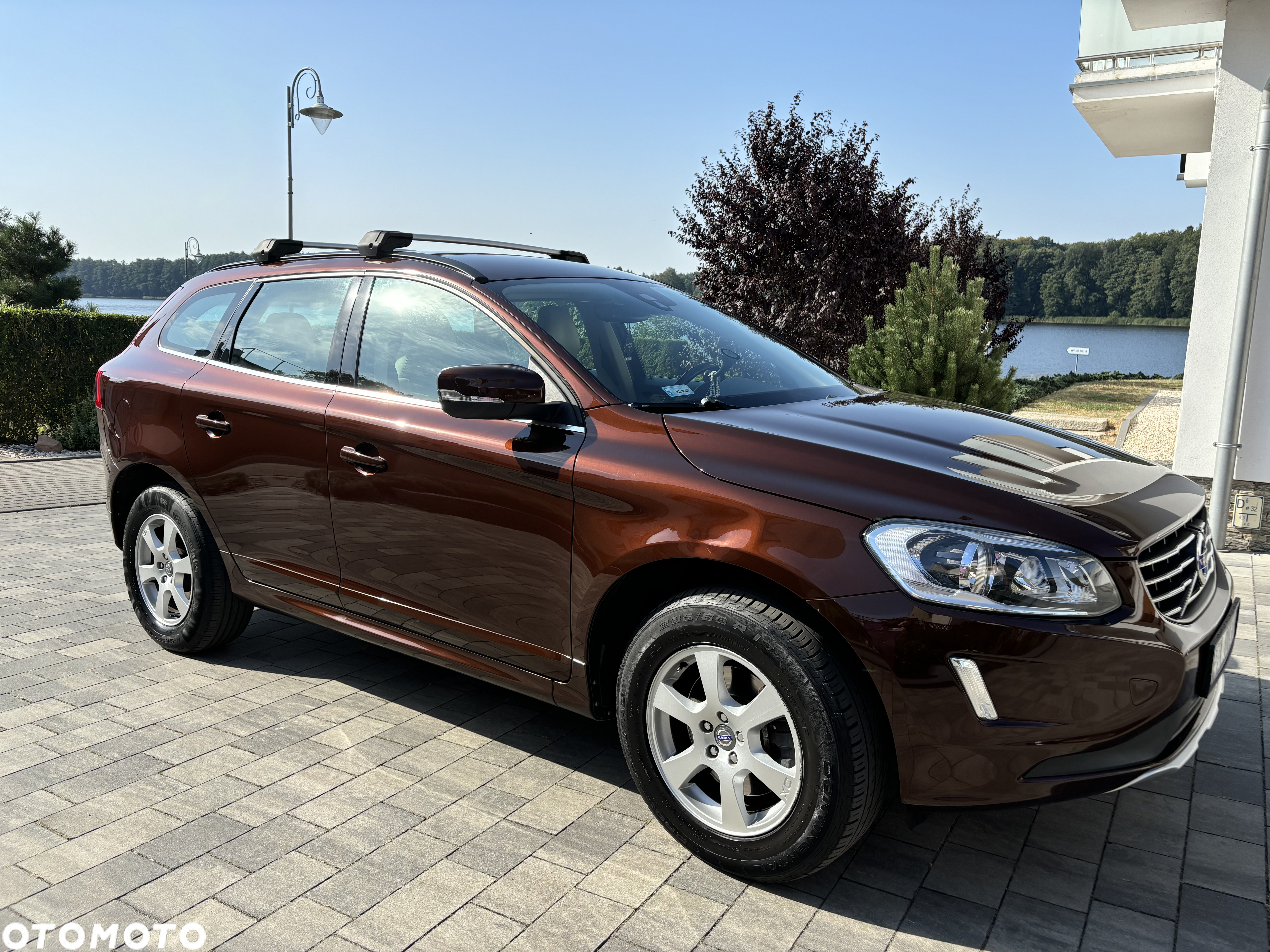 Volvo XC 60 - 10