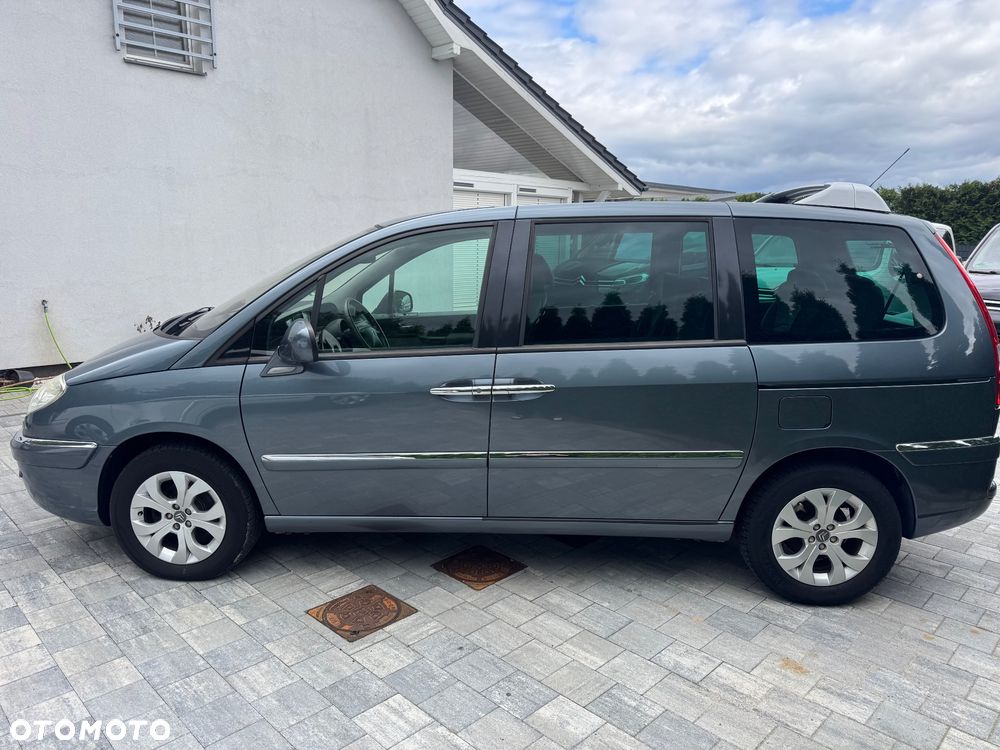 Citroën C8 2.0 HDi Style - 4