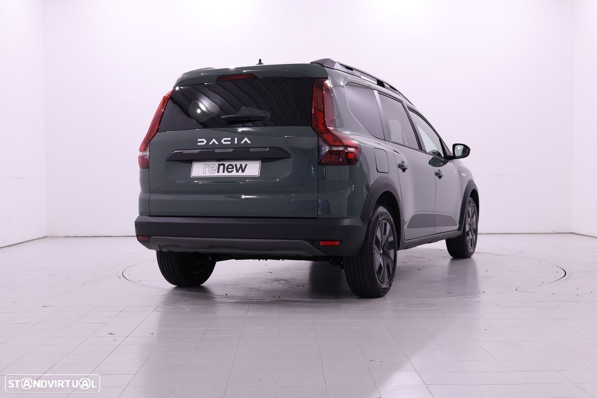 Dacia Jogger - 2