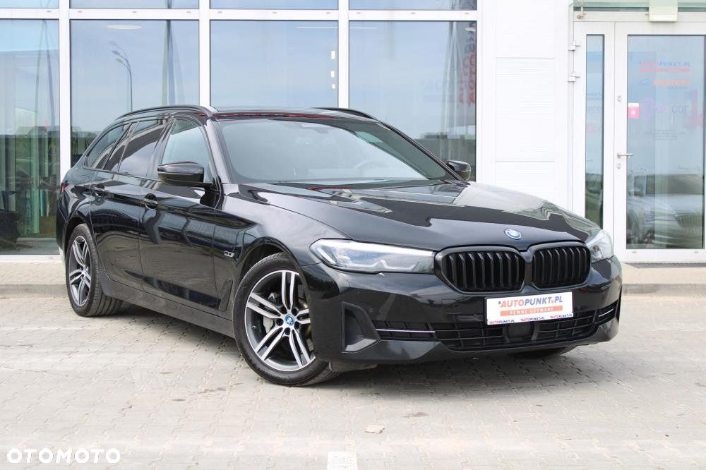 BMW Seria 5 - 6