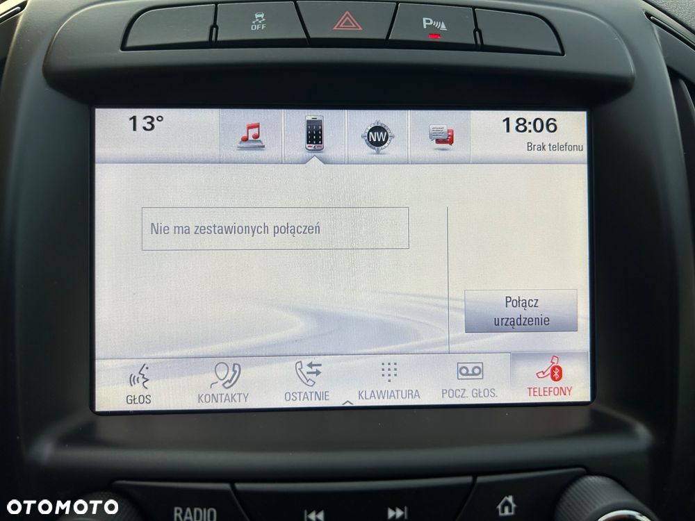 Opel Insignia 1.4 Turbo ecoFLEX Start/Stop Design Edition - 15