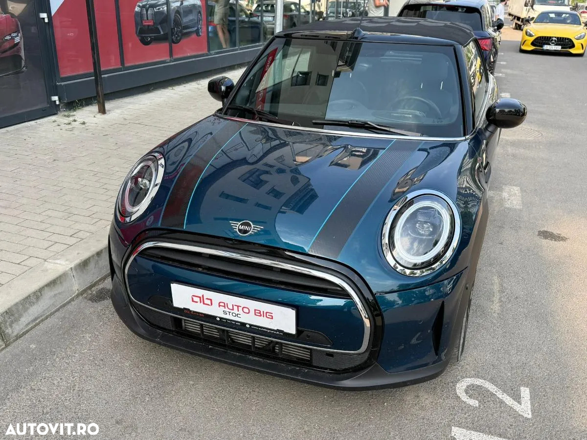 Mini Cooper AT - 3