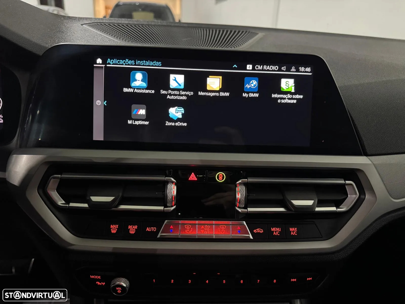 BMW 330 e Auto - 42
