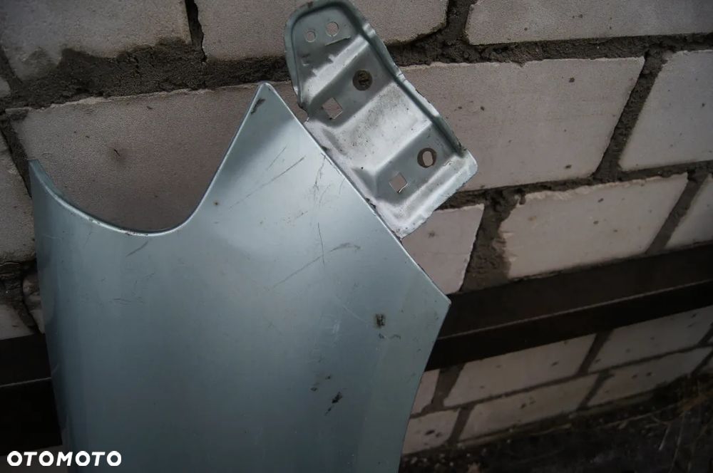 SUZUKI SX4 06-12 BŁOTNIK PRZEDNI PRAWY - 3