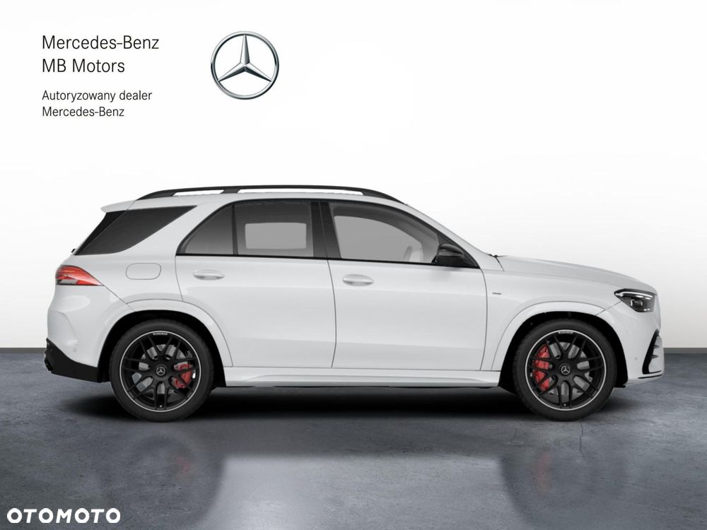 Mercedes-Benz GLE - 2