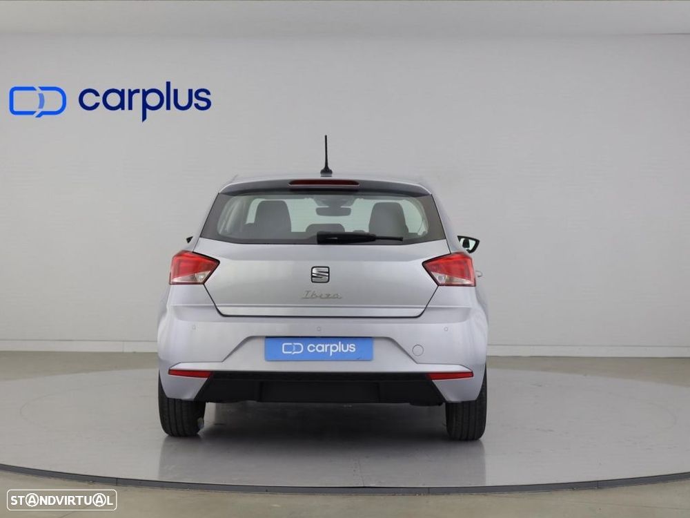 SEAT Ibiza 1.0 TSI Style DSG - 6