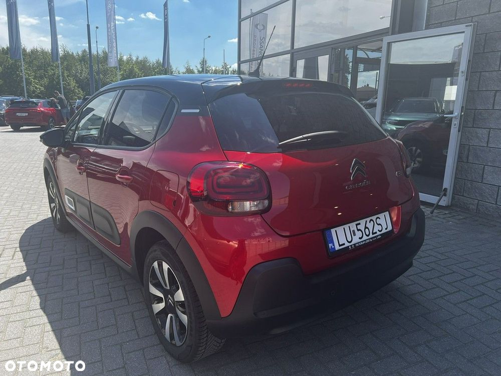 Citroën C3 - 8