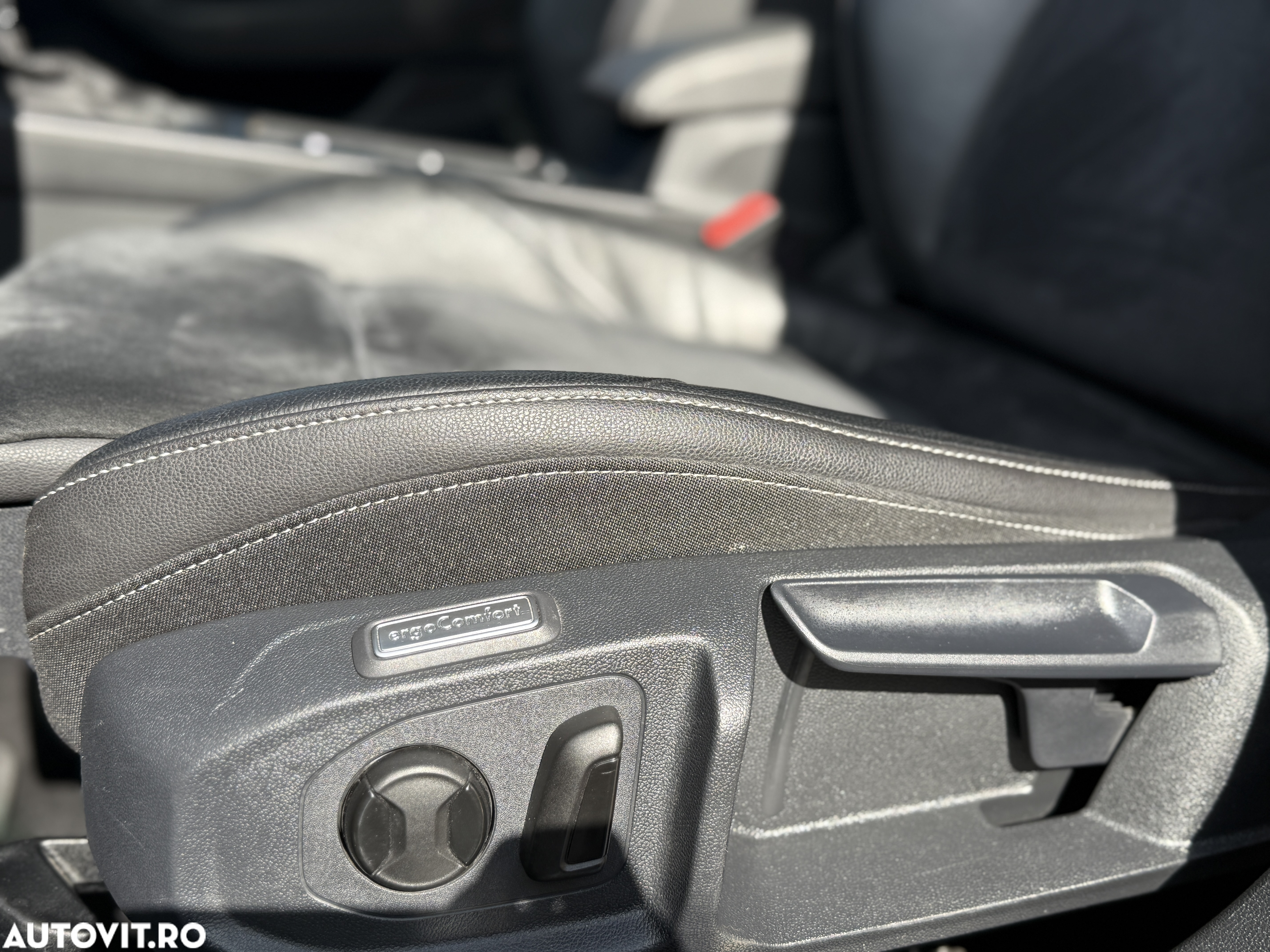 Volkswagen ARTEON 2.0 TDI DSG R-Line - 18