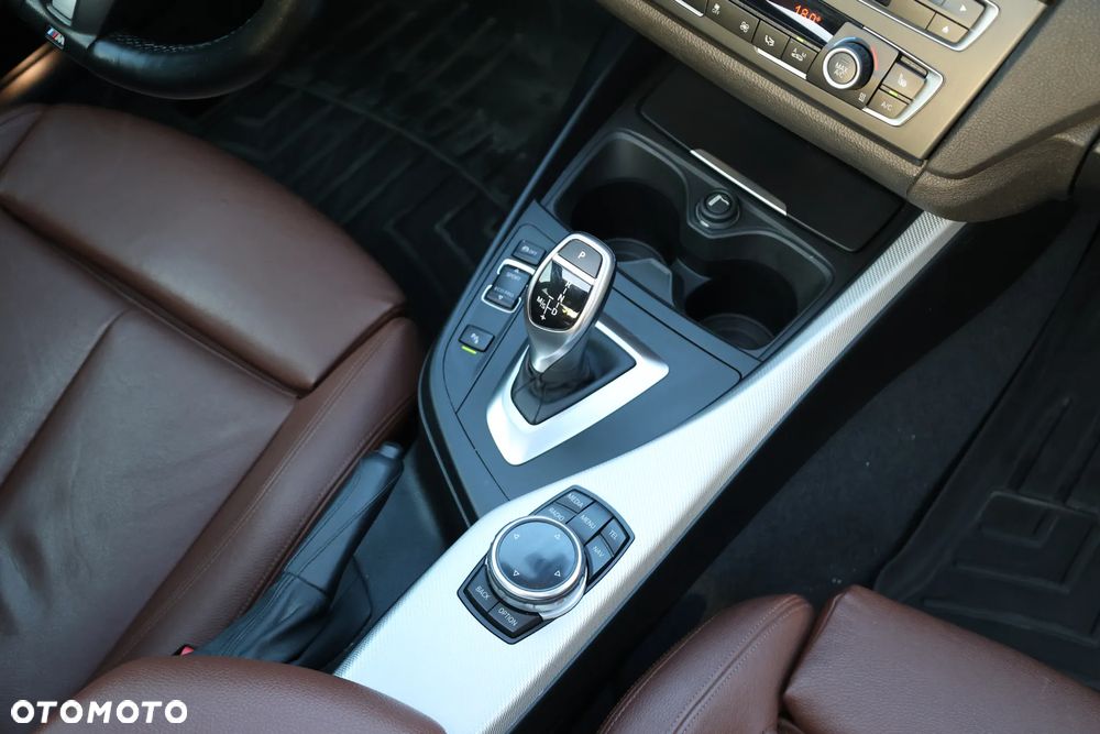 BMW Seria 2 M235i Sport-Aut - 13
