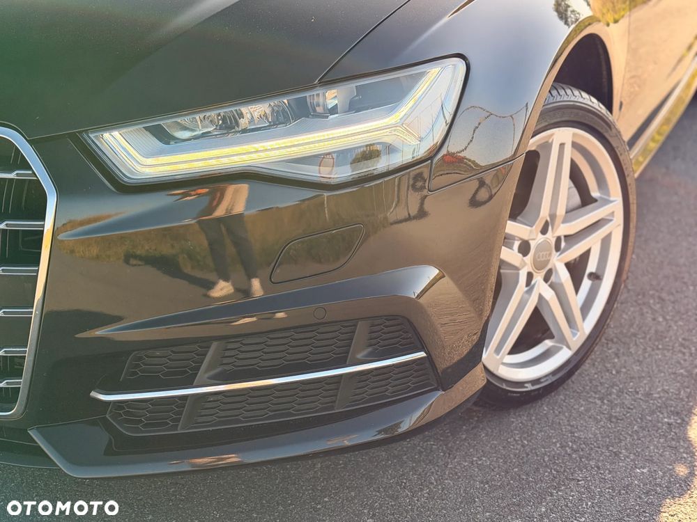 Audi A6 Limousine 2.0 TFSI S tronic - 3